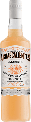 Cream Liqueur Antonio Nadal Aguascalientes Mango 70 cl