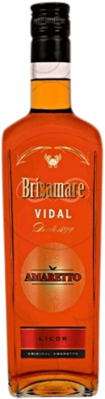7,95 € Envoi gratuit | Amaretto Brisamare Espagne 70 cl