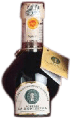 Essig La Bonissima Extra Vecchia Vermell Balsamico 10 cl