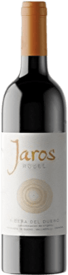 18,95 € Бесплатная доставка | Красное вино Viñas del Jaro Jaros Дуб D.O. Ribera del Duero Кастилия-Леон Испания бутылка Магнум 1,5 L