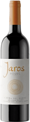 18,95 € Free Shipping | Red wine Viñas del Jaro Jaros Oak D.O. Ribera del Duero Castilla y León Spain Magnum Bottle 1,5 L