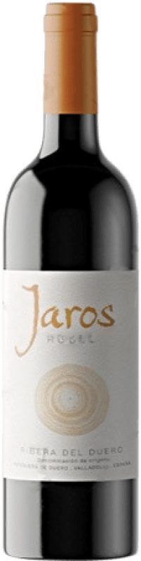 19,95 € Kostenloser Versand | Rotwein Viñas del Jaro Jaros Eiche D.O. Ribera del Duero Kastilien und León Spanien Magnumflasche 1,5 L