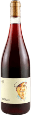 19,95 € Free Shipping | Red wine Vinas Mora Barbba Aged Croatia Bottle 75 cl