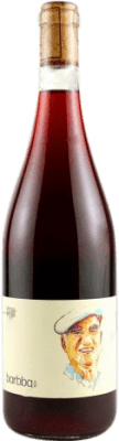 19,95 € Free Shipping | Red Wine Vinas Mora Barbba Crianza — Aged Croatia 75 cl