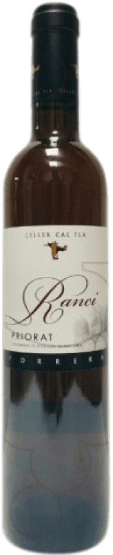 39,95 € 送料無料 | 強化ワイン Cal Pla Ranci D.O.Ca. Priorat カタロニア スペイン ボトル Medium 50 cl
