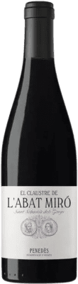 Parxet Claustre de l'Abat Miró Crianza 75 cl