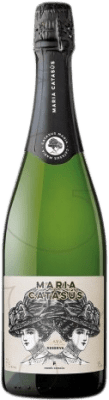 Ferré i Catasús Maria Catasús Brut Nature Réserve 75 cl
