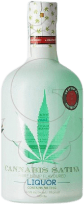 Ликеры Cannabis Sativa Liquor 70 cl