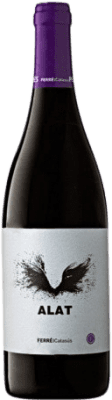 Ferré i Catasús Alat Merlot — Мерло Crianza — Крианса 75 cl