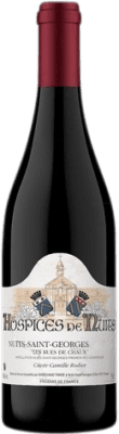 136,95 € Kostenloser Versand | Rotwein Francoise Chauvenet Les Fleurières Les Plantes au Baron A.O.C. Nuits-Saint-Georges Burgund Frankreich Pinot Noir — Spätburgunder 75 cl