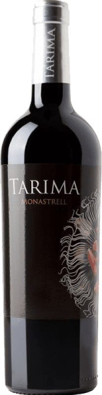17,95 € Бесплатная доставка | Красное вино Volver Tarima старения D.O. Alicante Levante Испания Syrah, Monastrell бутылка Магнум 1,5 L