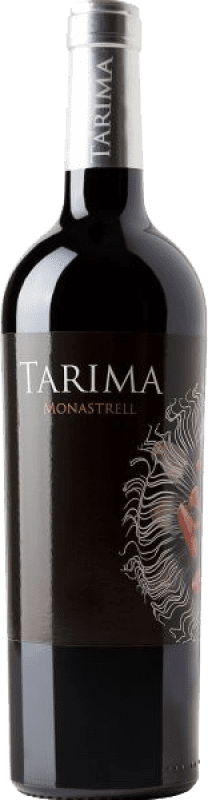 13,95 € Free Shipping | Red Wine Volver Tarima Crianza — Aged D.O. Alicante Levante Spain Syrah — Shiraz, Monastrell Magnum Bottle 1,5 L