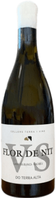 Terra i Vins Flor de Nit VS Vendimia Seleccionada — Vendange Sélectionnée Crianza 75 cl