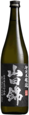 25,95 € Kostenloser Versand | Sake Sakari Yamada Nishiki Tok Japan 70 cl