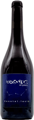 19,95 € 送料無料 | 白ワイン Còsmic Constel.lació 若い カタロニア スペイン ボトル 75 cl