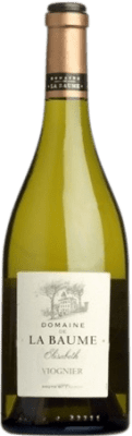Domaine de La Baume Elisabeth Viognier Young 75 cl