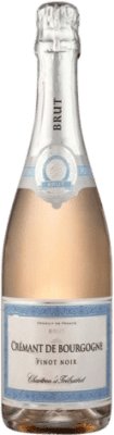 Chartron et Trebuchet Pinot Noir Brut Grande Réserve 75 cl