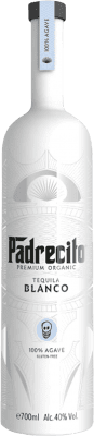 Текила Padre Azul Padrecito Blanco 70 cl