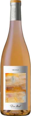 Vignobles Dom Brial Orange старения 75 cl