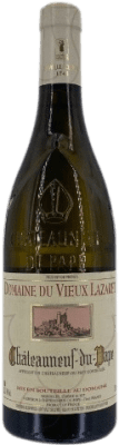 Domaine du Vieux Lazaret Crianza 75 cl