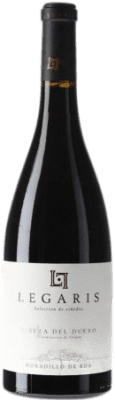 Legaris Gumiel Mercado 75 cl