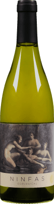 Ninfas. Blanc Organic Jeune 75 cl