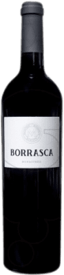 10,95 € Envoi gratuit | Vin Rouge Monovar Borrasca Crianza D.O. Alicante Levante Espagne 75 cl