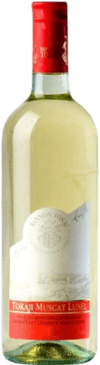 13,95 € 送料無料 | 強化ワイン Pannon Tokaj Tokaji Lunel ハンガリー Muscat ボトル 75 cl