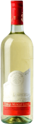 14,95 € 免费送货 | 甜酒 Pannon Tokaj Tokaji Lunel 匈牙利 Muscat 瓶子 75 cl