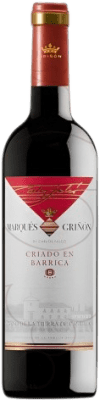 Marqués de Griñón 樽 75 cl