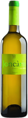Pere Guardiola Joncaria Blanc Chardonnay Молодой 75 cl