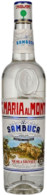 26,95 € Бесплатная доставка | Самбука Santa María al Monte Италия 70 cl