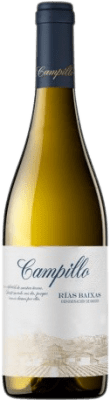 Campillo Albariño Молодой 75 cl