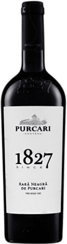 16,95 € Kostenloser Versand | Rotwein Château Purcari Republik Moldau Rara Flasche 75 cl