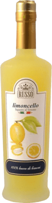17,95 € 免费送货 | 柠檬酒 Limoncello Russo 1899 意大利 70 cl