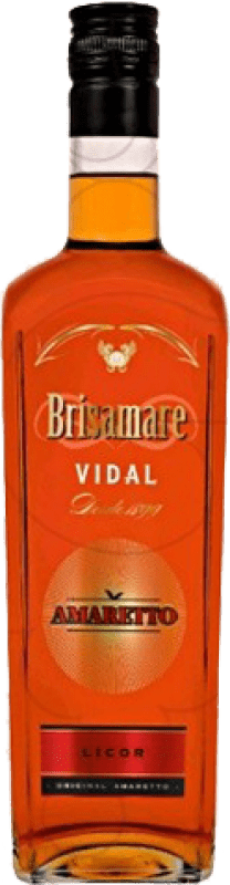 10,95 € Бесплатная доставка | Амаретто Flaminia Италия 70 cl