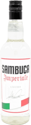 12,95 € Free Shipping | Sambuca Valdoglio Imperiale Italy Bottle 70 cl