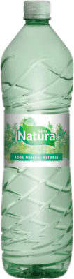 10,95 € 送料無料 | 24個入りボックス 水 Sierra Natura PET アンダルシア スペイン ボトル Medium 50 cl