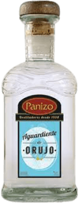 Eau-de-vie Panizo Blanco 70 cl