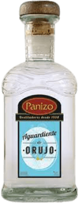 Tresterbrand Orujo Panizo Blanco 70 cl