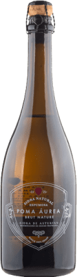 12,95 € Free Shipping | Cider Trabanco Poma Áurea Principality of Asturias Spain Bottle 75 cl