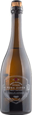 Cidre Trabanco Poma Áurea 75 cl Manzana — Pomme