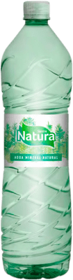 6,95 € Spedizione Gratuita | Scatola da 6 unità Acqua Sierra Natura Mineral Natural — Minerale Naturale Andalusia Spagna Bottiglia Speciale 1,5 L PET