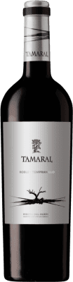 26,95 € Free Shipping | Red wine Tamaral Oak D.O. Ribera del Duero Castilla y León Spain Magnum Bottle 1,5 L