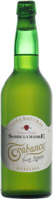 7,95 € Envoi gratuit | Cidre Trabanco Sobre La Madre Principauté des Asturies Espagne Bouteille 75 cl