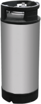 Boissons et Mixers Kas Naranja Premix Tanqueta 18 L