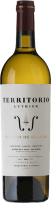 76,95 € 送料無料 | 白ワイン Territorio Luthier De Guarda D.O. Ribera del Duero カスティーリャ・イ・レオン スペイン Albillo — アルビージョ 75 cl