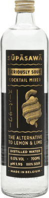 Mixer Supasawa Cocktail Mixer 1 L Sans Alcool