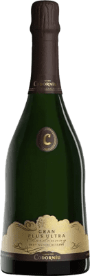 Codorníu Gran Plus Ultra Chardonnay Grande Réserve 75 cl