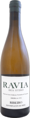 21,95 € 送料無料 | 白ワイン Iria Otero Vinos con Memoria Ravia スペイン 75 cl